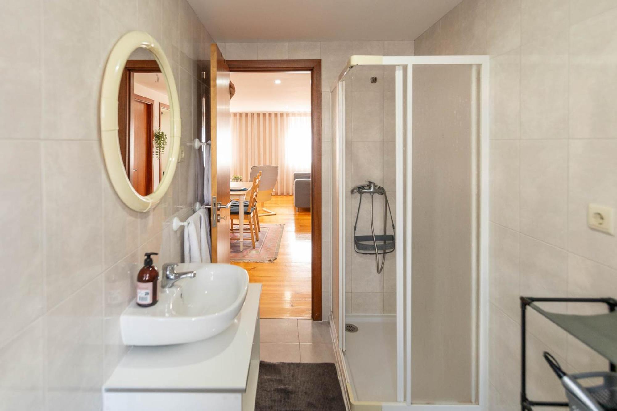 Cisterna Loft Apartment Lamego Exterior photo