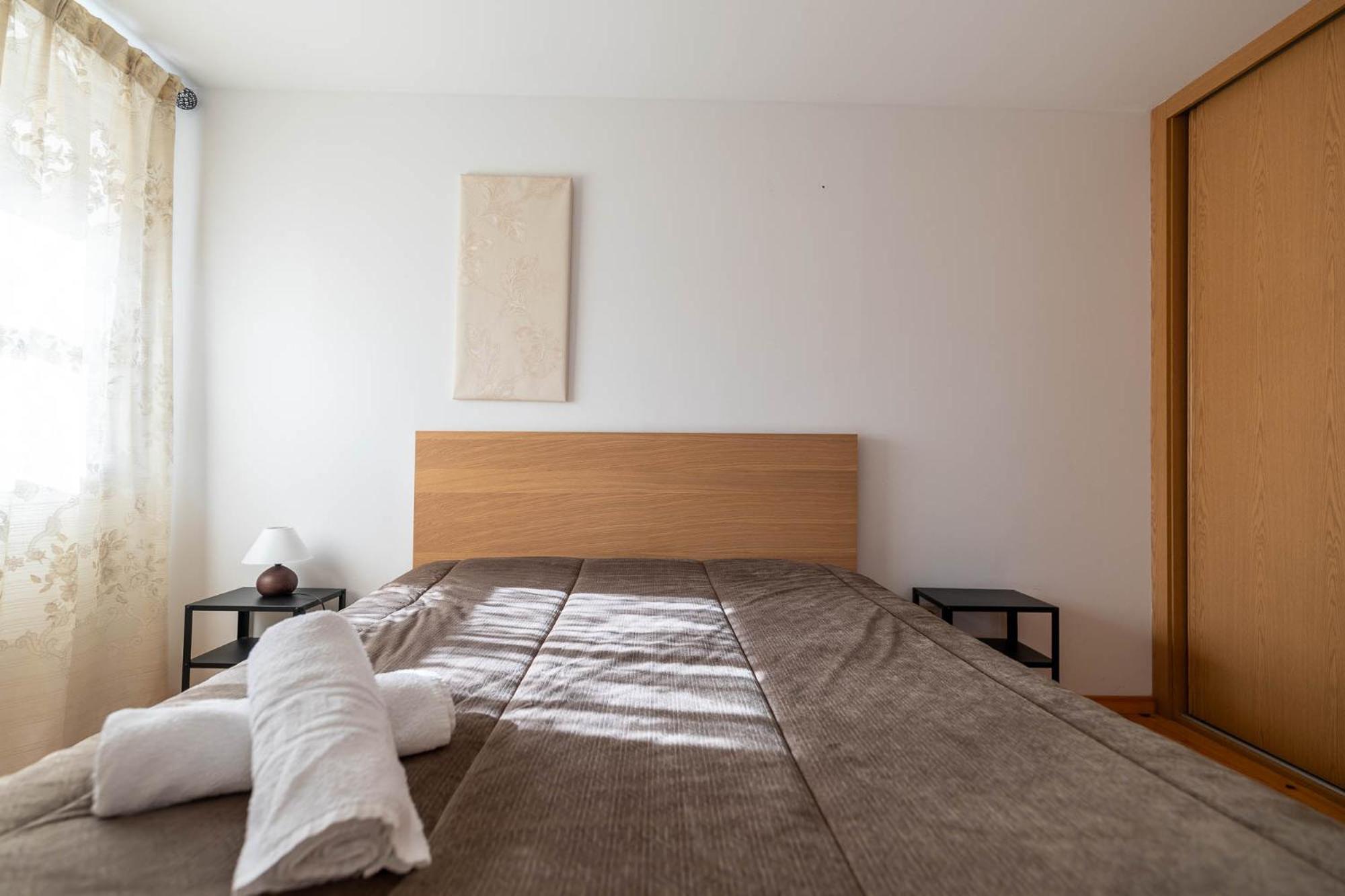 Cisterna Loft Apartment Lamego Exterior photo