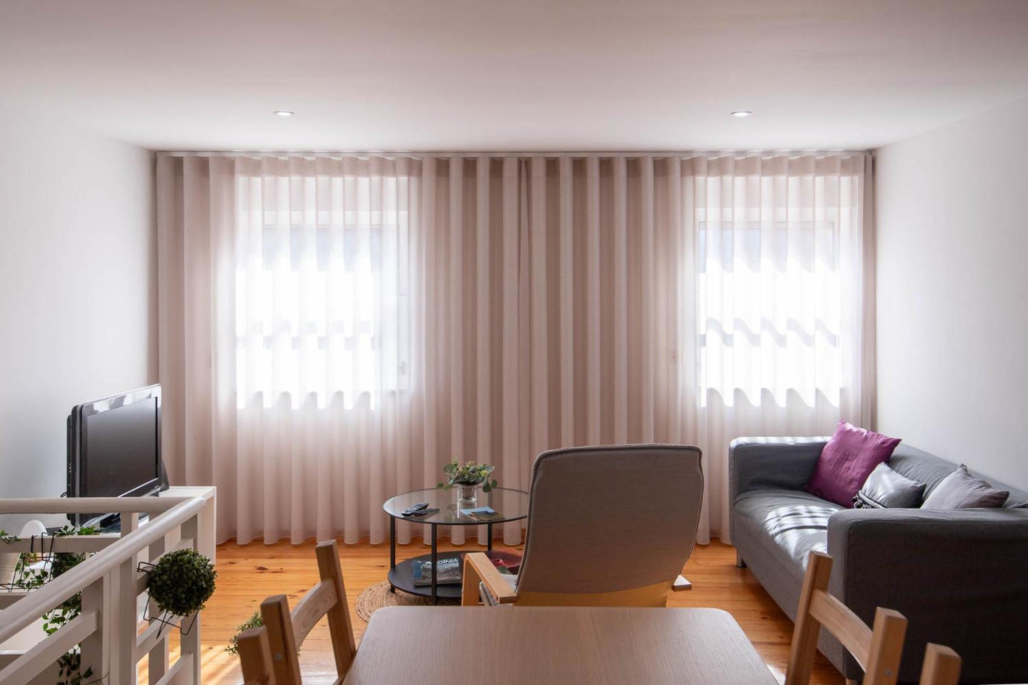 Cisterna Loft Apartment Lamego Exterior photo